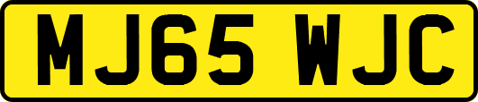MJ65WJC
