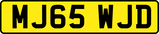 MJ65WJD