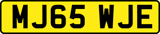 MJ65WJE