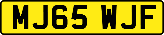 MJ65WJF