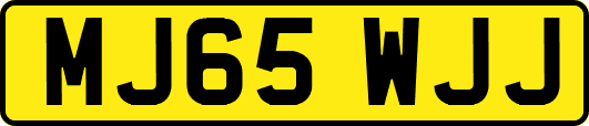 MJ65WJJ