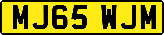 MJ65WJM