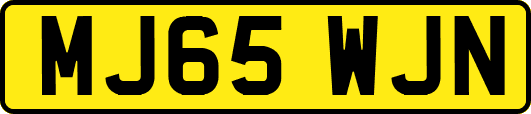 MJ65WJN