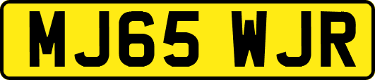 MJ65WJR