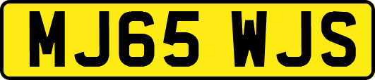 MJ65WJS