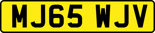 MJ65WJV