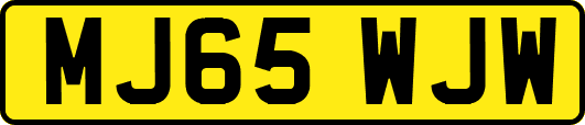 MJ65WJW