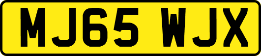 MJ65WJX