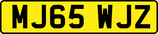 MJ65WJZ