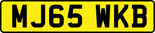MJ65WKB