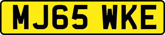 MJ65WKE