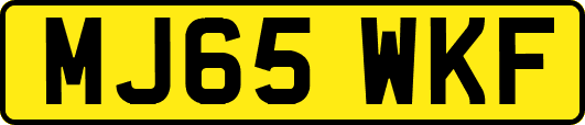 MJ65WKF