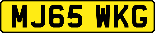 MJ65WKG