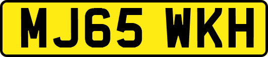 MJ65WKH