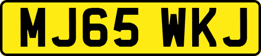 MJ65WKJ