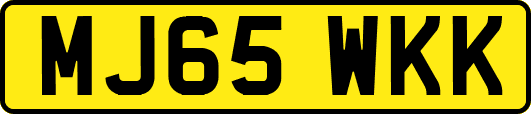MJ65WKK