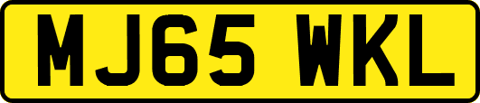 MJ65WKL