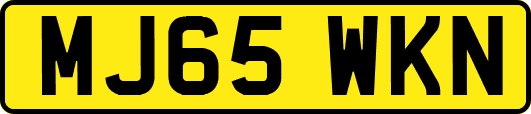 MJ65WKN