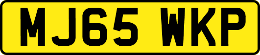 MJ65WKP