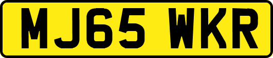 MJ65WKR