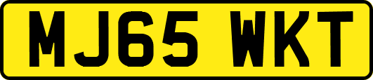 MJ65WKT
