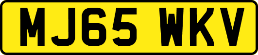 MJ65WKV