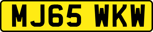 MJ65WKW