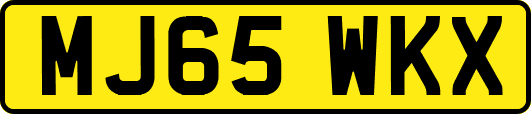 MJ65WKX
