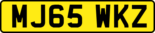 MJ65WKZ