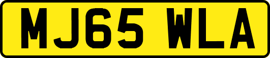 MJ65WLA