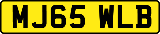 MJ65WLB