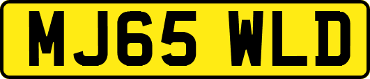 MJ65WLD