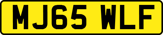 MJ65WLF