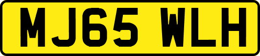 MJ65WLH