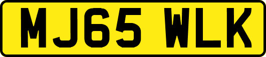 MJ65WLK