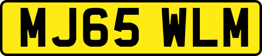 MJ65WLM