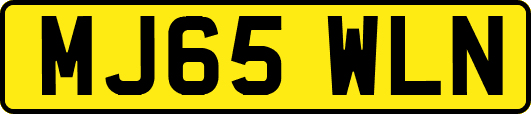 MJ65WLN