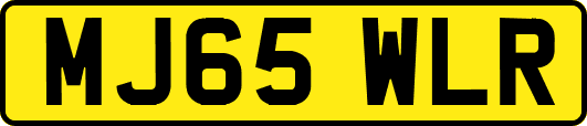 MJ65WLR
