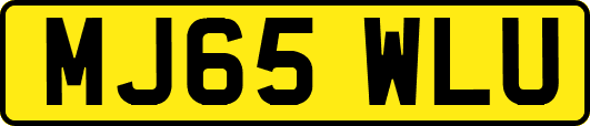 MJ65WLU