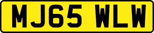 MJ65WLW