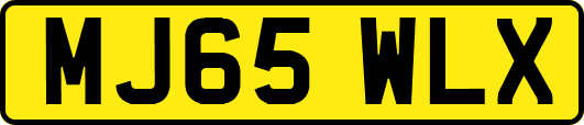 MJ65WLX