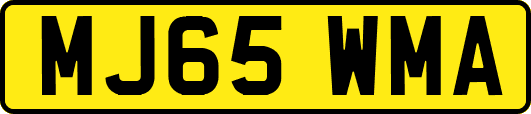 MJ65WMA