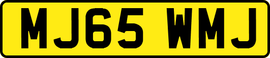 MJ65WMJ