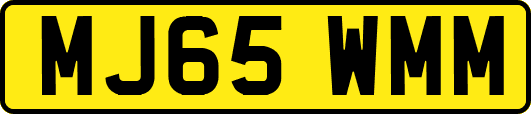 MJ65WMM