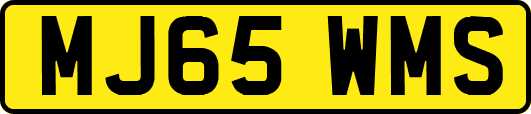 MJ65WMS