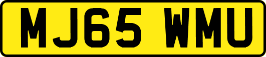 MJ65WMU