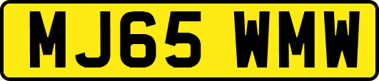 MJ65WMW