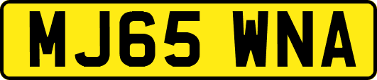 MJ65WNA