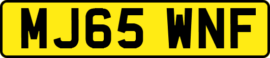 MJ65WNF