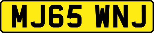 MJ65WNJ